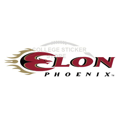 Design Elon Phoenix Iron-on Transfers (Wall Stickers)NO.4336